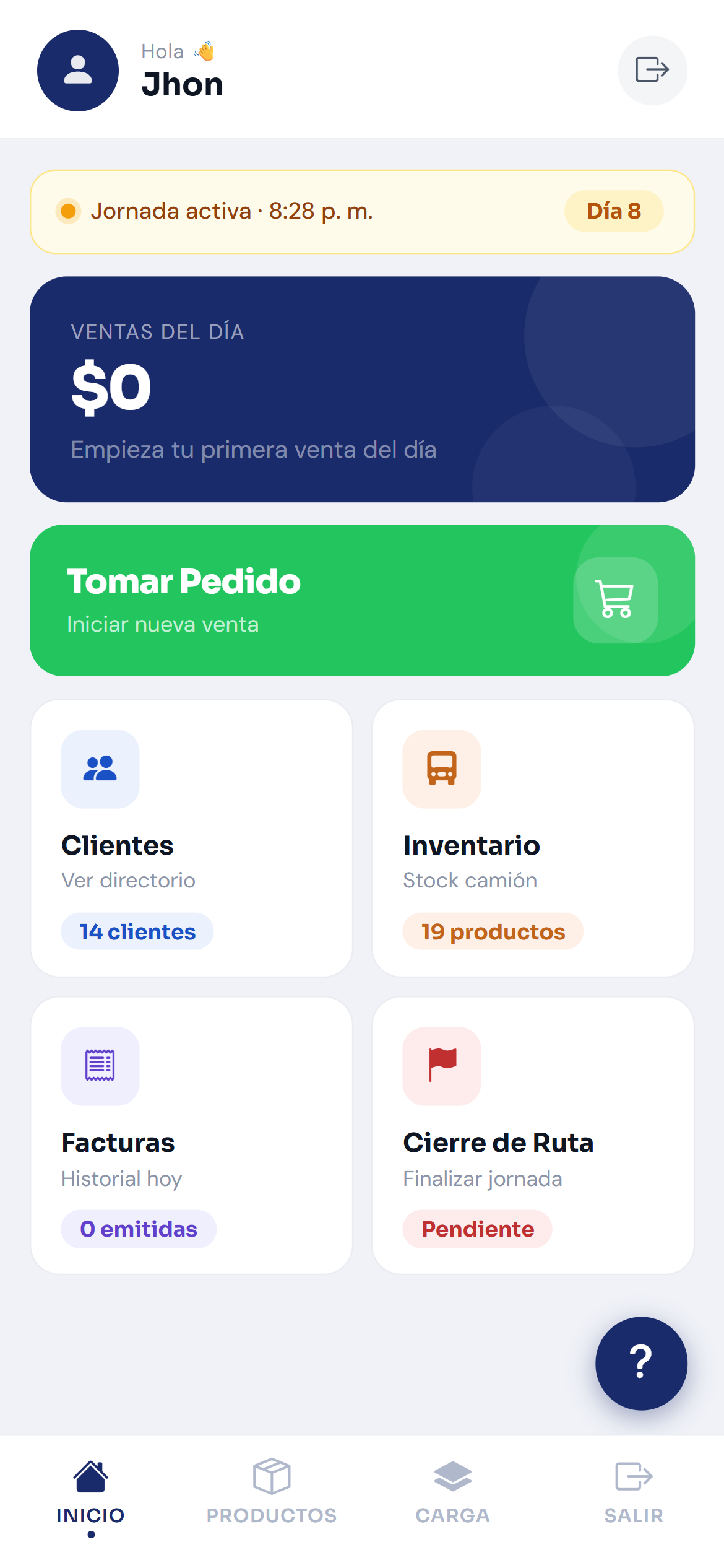 LYD Mobile View